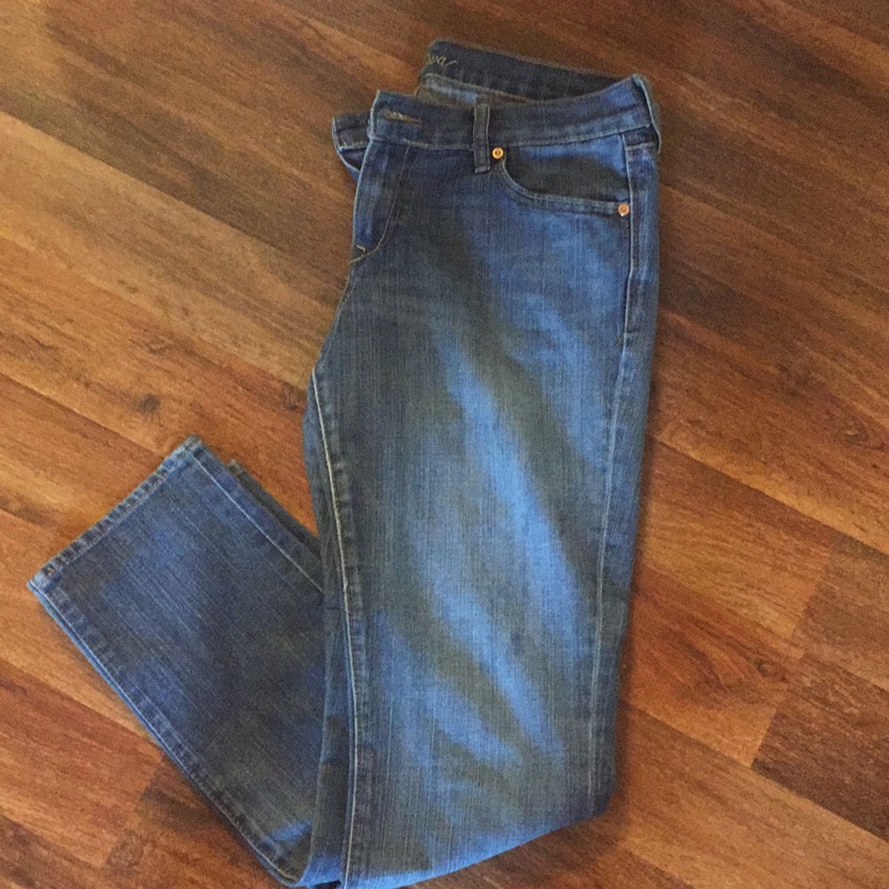 Old Navy "The Diva" Jeans